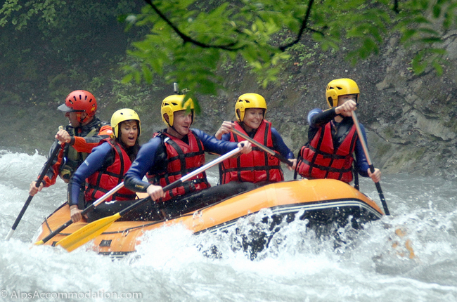 Top 10 Summer Activities