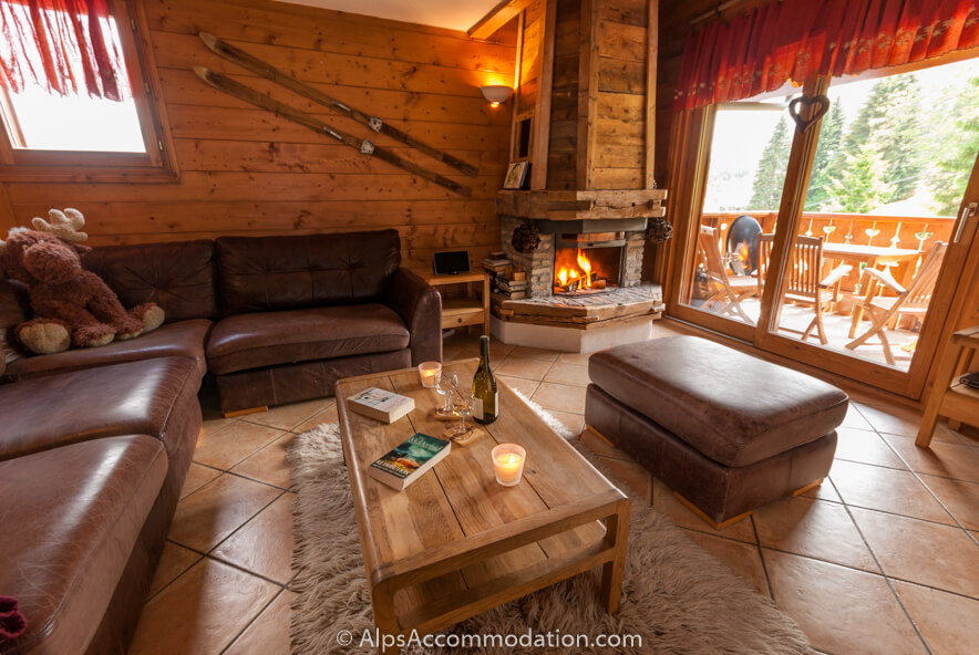 Chalet Alpage