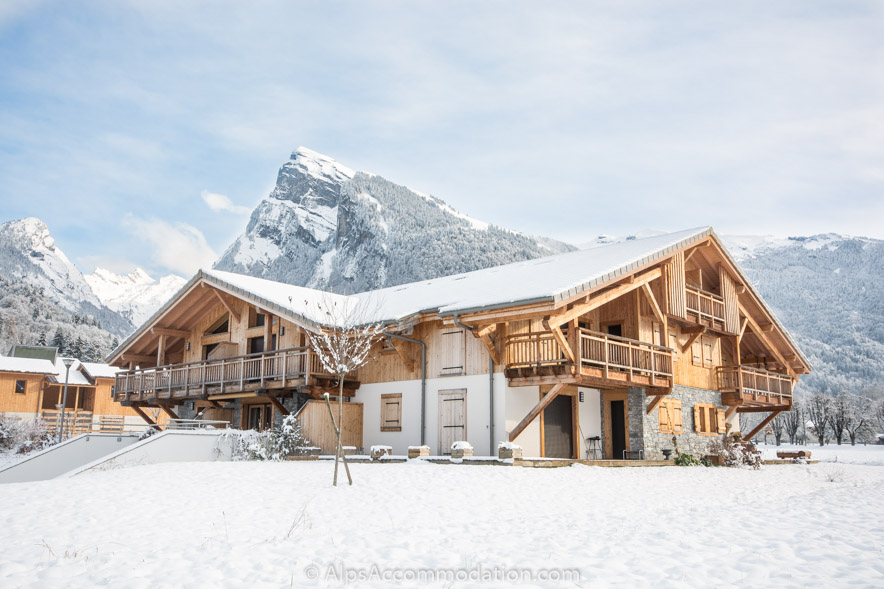 Appartement La Bottiere