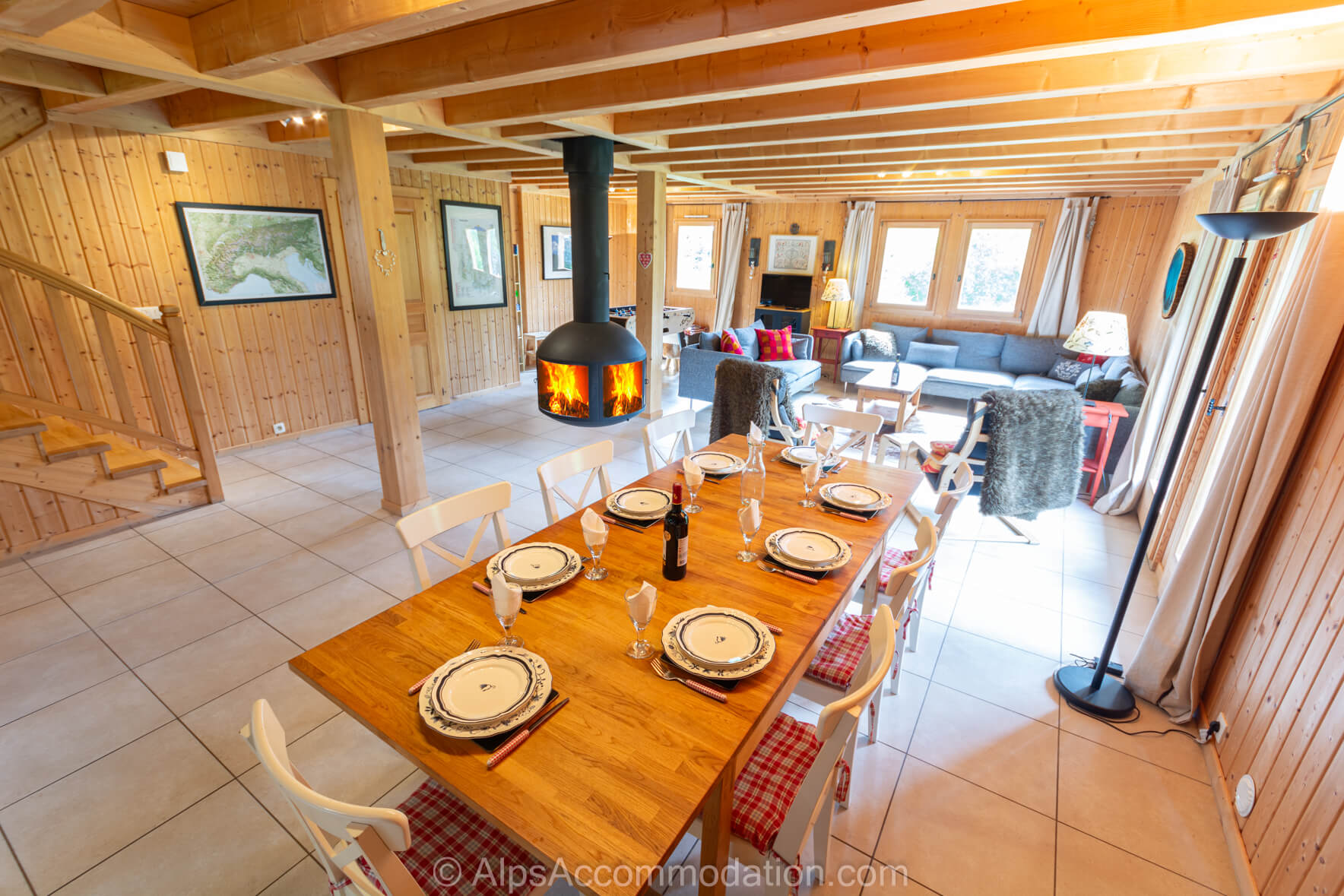 Chalet Esse
